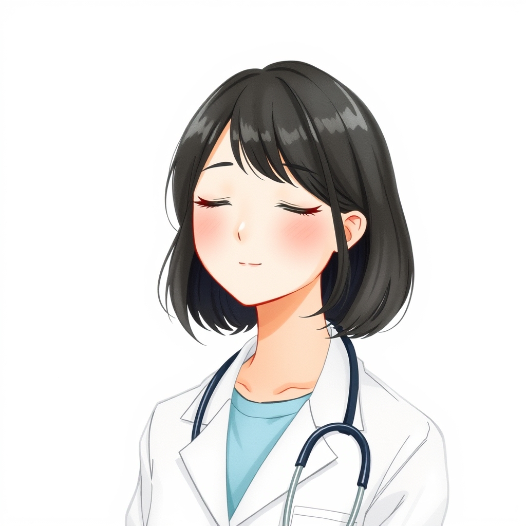りーこ先生